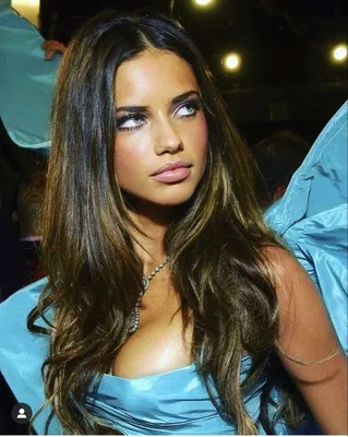 Former Angel Adriana Lima Making Her Victoria's Secret Return