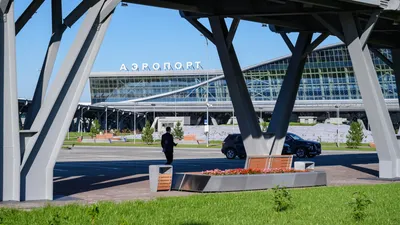 В Пекине открылся самый большой аэропорт в мире! Смотрим на величественные  фото!