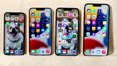iPhone 13 and iPhone 13 Pro Review - MacRumors