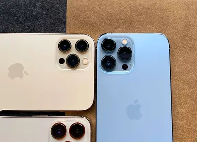 iPhone 13, iPhone 13 Mini camera testing: See how Apple's new phones take  photos - CNET