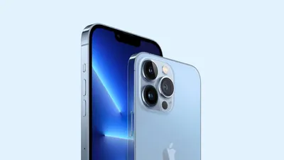 Apple iPhone 13 Pro Max 5G 128GB Sierra Blue (T-Mobile) MLKP3LL/A - Best Buy