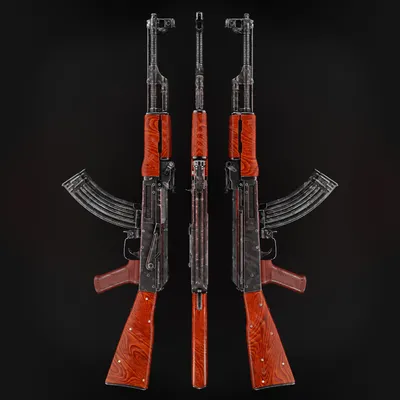 File:Ak-47.svg - Wikimedia Commons