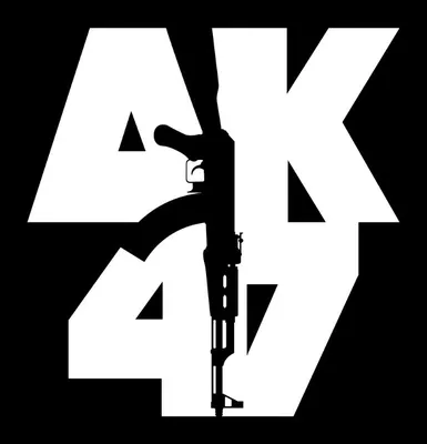 AK 47