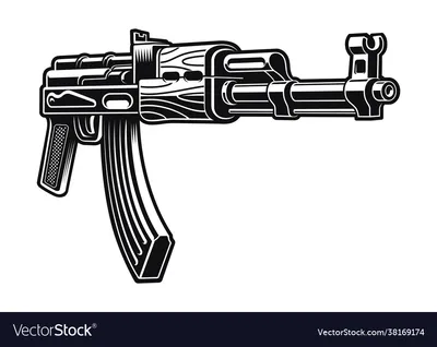 The long arm of Kalashnikov's AK-47 | CNN