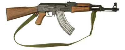 AK-47 stock image. Image of rifle, 62mm, metal, assault - 11721771