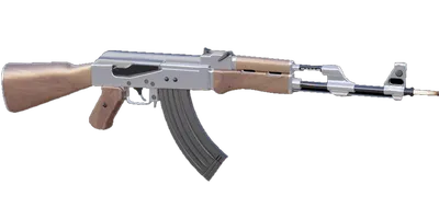 REPLICA AK-47 RIFLE BY DENIX SEMI AUTOMATIC RIFLE | JB Military Antiques