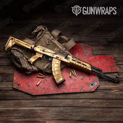 DVIDS - Images - AK-47 Range [Image 8 of 9]