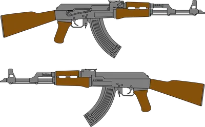 AKM vs. AK-47: What's the Difference? | The Armory Life Forum