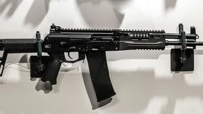 Автомат Cyma АК-47 Tactical (CM028A) — интернет магазин AirSoft-RUS