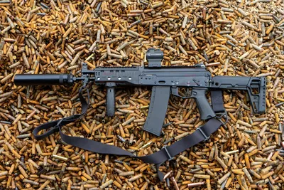 АК-47 и StG 44. В споре об авторстве автомата Калашникова поставлена точка  | Армия | Общество | Аргументы и Факты