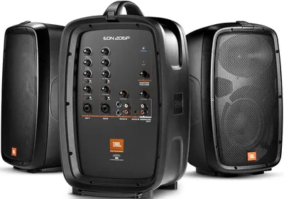 Конструктор акустической системы Audiocore Kit