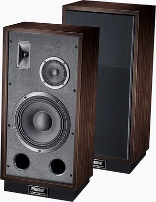 Акустические системы Klipsch Reference R-600F/R-800F | журнал SalonAV