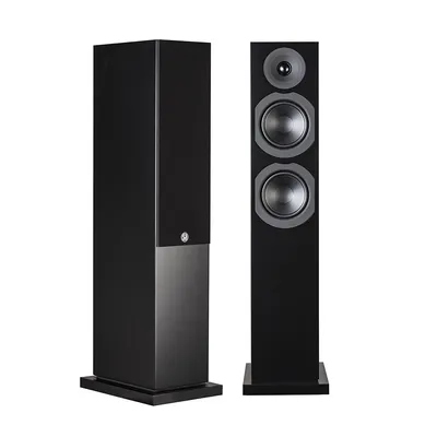 Hi-Fi, High-End акустические системы для дома