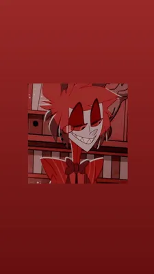 ⚡Alastor⚡ | Wiki | Отель Хазбин | Hazbin Hotel Amino