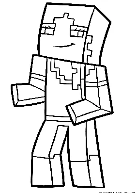 Minecraft Alex skin {Early WIP} : r/Minecraft