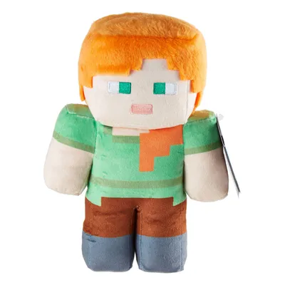 Embroidery Pattern Minecraft Alex - A.G.E Store |anime patterns