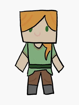 Print alex from minecraft Coloring pages | Minecraft coloring pages,  Coloring pages for boys, Minecraft