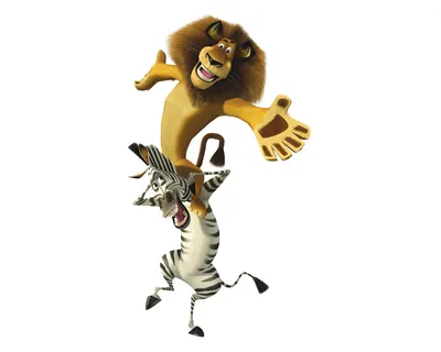 Looking for opponents for Alex The Lion (Madagascar) (with connections) :  r/DeathBattleMatchups