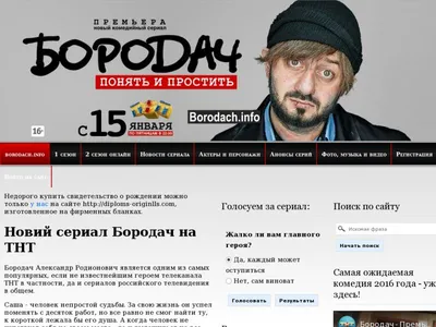 Александр Бородач - прогнозы от пользователя aleksandr-borodach-2,  статистика прогнозов | СТАВКА TV