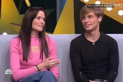 Звезда «Кадетства» Александр Головин впервые высказался по поводу скандала  с внебрачной дочерью - Вокруг ТВ.
