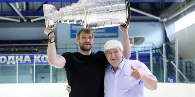 700 слов о величии Александра Овечкина | NHL.com