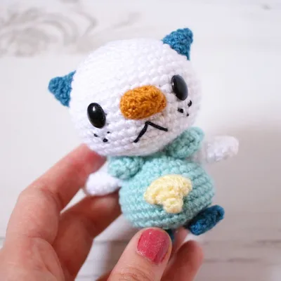 Crochet Amigurumi (Level 2) | Handeecrafts x FMS — Fashion Makerspace