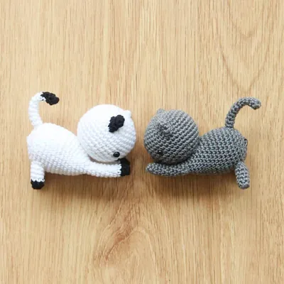 What is Amigurumi? Answering Beginner Questions - Tiny Curl Crochet