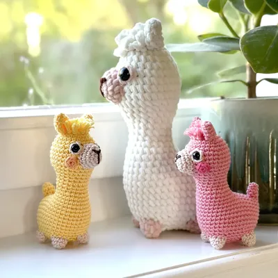 Amigurumi Today - Free amigurumi patterns and amigurumi tutorials