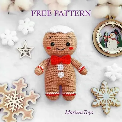 Amiguroom Toys | Free amigurumi patterns