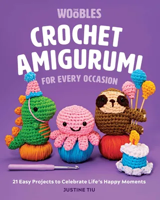 Jess Huff - Free Amigurumi Crochet Patterns