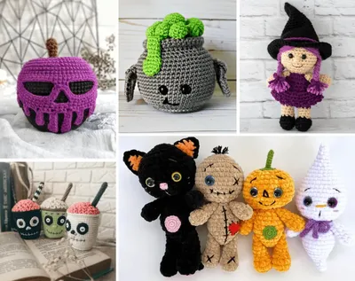 amigurumi inspiration | Facebook