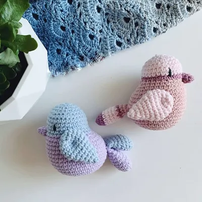 Free Amigurumi Crochet Patterns | Supergurumi