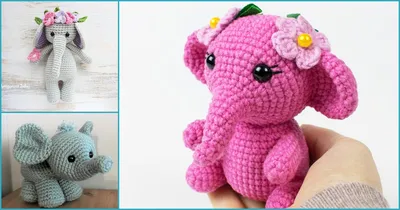 world of amigurumi