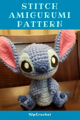 Free Amigurumi Patterns (Crochet) - Easy Crochet Patterns