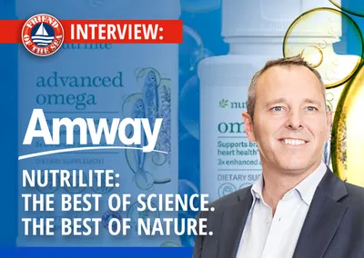 Amway Academy, Europe