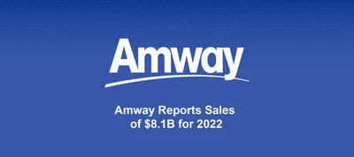 Amway: Pyramid Scheme or Legitimate Business Opportunity? | HackerNoon