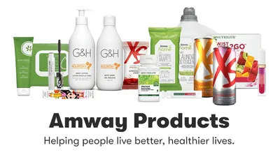 INTERVIEW: Amway - seeds, plants, harvests and processes ingredients on  their own organic farms. - Friend of the Sea