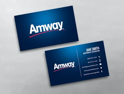 Amway United States | Start Your Own Business | Become an Amway IBO | Amway  United States