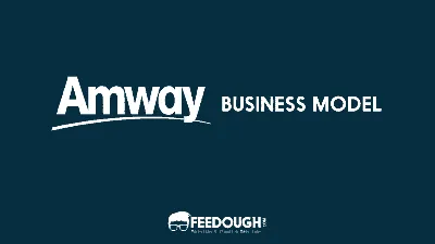 Amway products