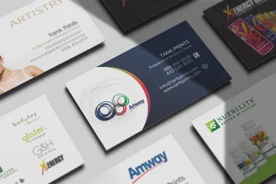 Rebooting Amway with One Million Entrepreneurs | AI Technology