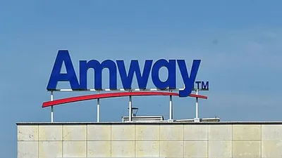 Amway plans to scale up organic farming in India