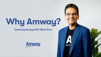 Amway (@Amway) / X