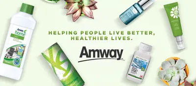 About Amway | Learn About the Amway Company | How to Become an Amway IBO |  Amway United States