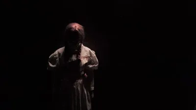 Минифигурка Аннабель (Annabelle) совместимая с лего - купить недорого в  интернет-магазине игрушек Super01