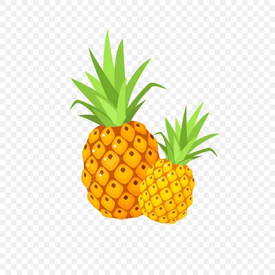 🍍 криптовый смешной мультяшный …» — создано в Шедевруме