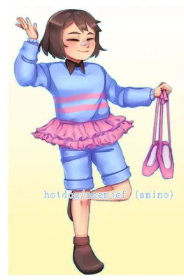 Вот вам разница между Фриском и Чарой / Chara :: Frisk :: Undertale  спойлеры :: Undertale персонажи :: Undertale :: Игровой арт (game art) ::  Игры / картинки, гифки, прикольные комиксы, интересные статьи по теме.