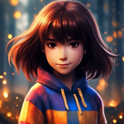 Frisk :: Undertale персонажи :: Undertale :: pixiv id 42152231 :: фэндомы /  картинки, гифки, прикольные комиксы, интересные статьи по теме.