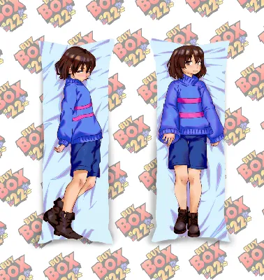 Детский лонгслив 3D ФРИСК (FRISK) UNDERTALE АНДЕРТЕЙЛ ❤ — купить со скидкой  20% на «Все Футболки.Ру» | Принт — 1993651 в Смоленске