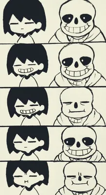 Only undertail- i mean undertale will get. : r/YuB