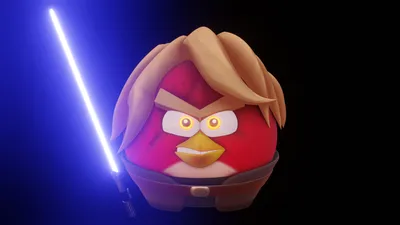 Angry Birds Star Wars II' gives Rovio's game a new hope